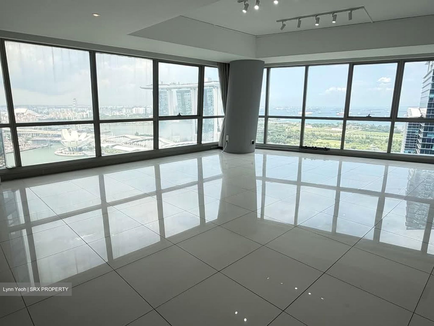 The Sail @ Marina Bay (D1), Apartment #566370191